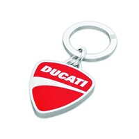 DUCATI DELUX SCHLÜSSELANHÄNGER-Ducati